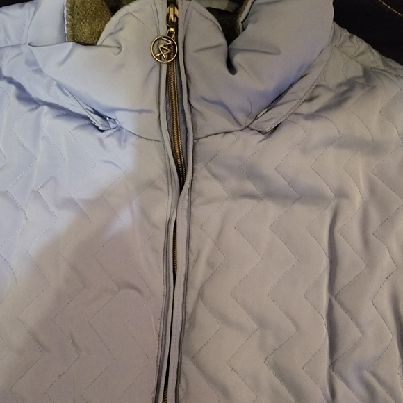 Vintage Zero Xposur winter jacket L woman's - Picture 2 of 9